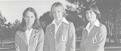 Annette Hagdrup, Tina Pors, Marete Meiland